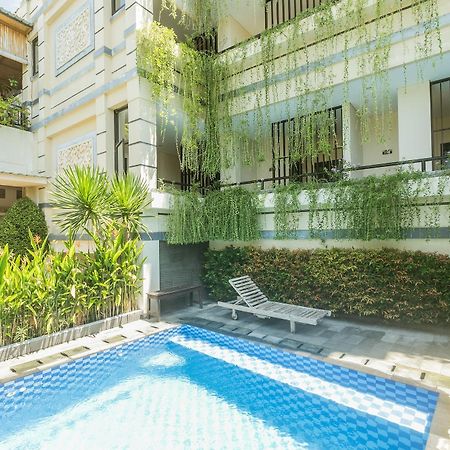 Rantun'S Place Nusa Dua Kutuh Ngoại thất bức ảnh