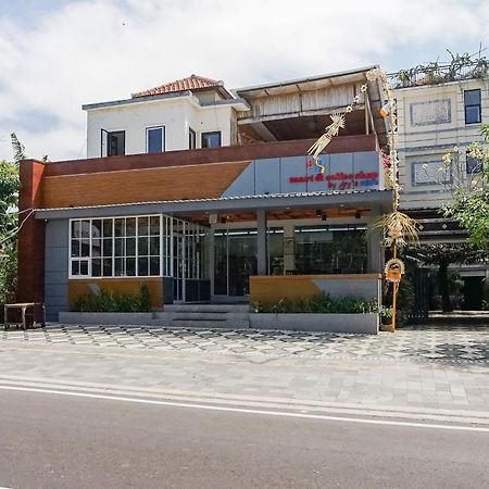 Rantun'S Place Nusa Dua Kutuh Ngoại thất bức ảnh