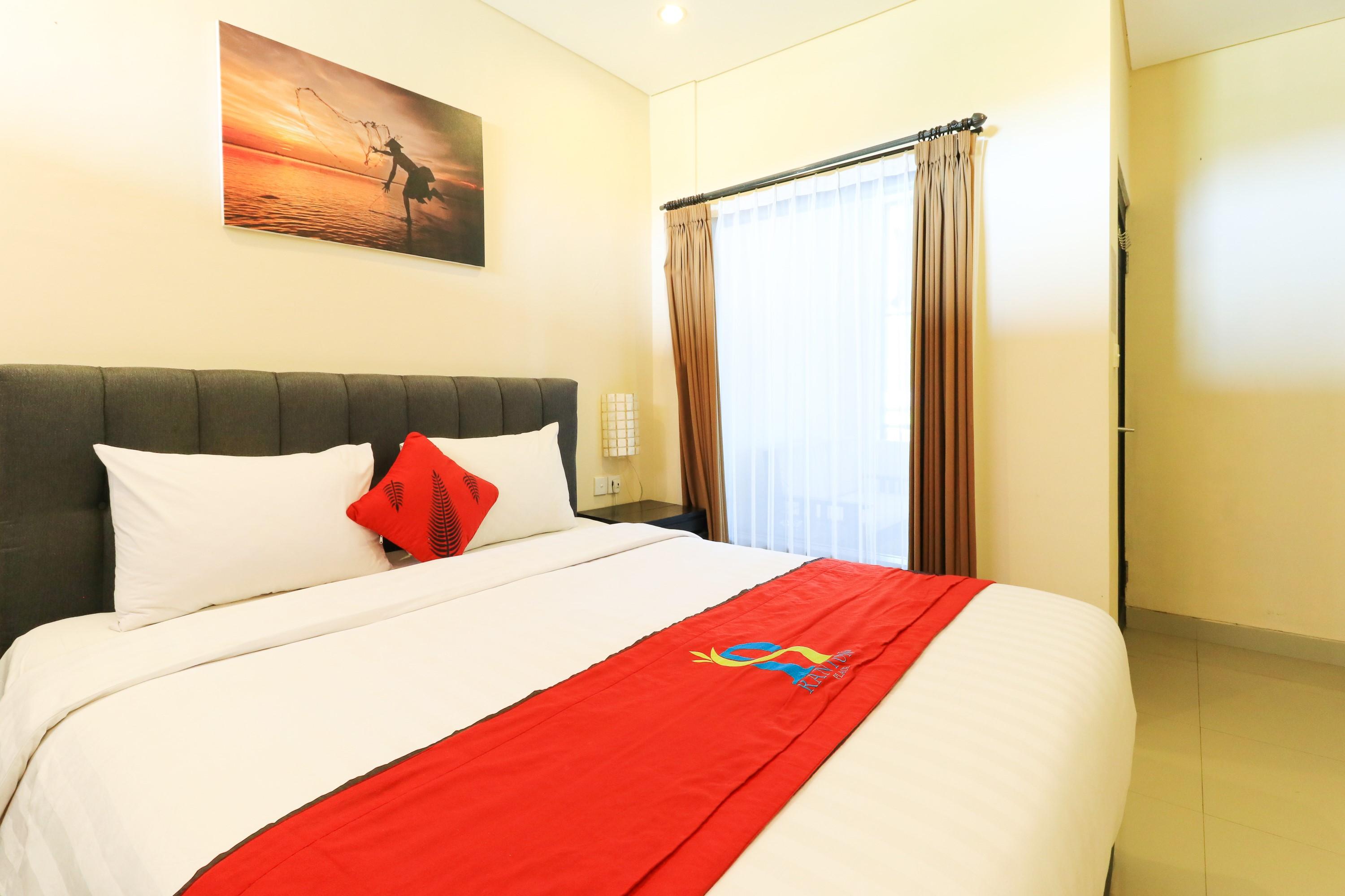 Rantun'S Place Nusa Dua Kutuh Ngoại thất bức ảnh