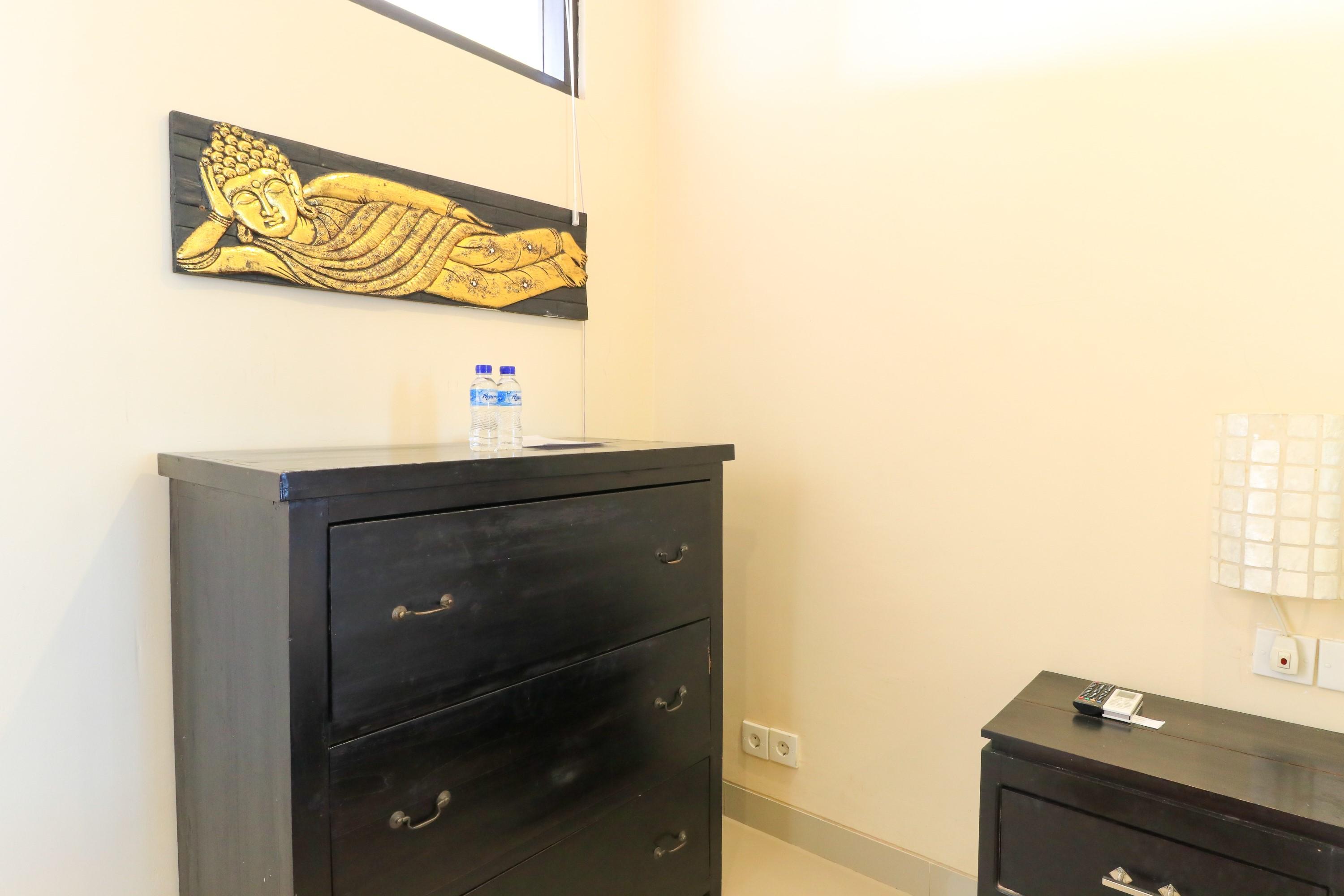 Rantun'S Place Nusa Dua Kutuh Ngoại thất bức ảnh