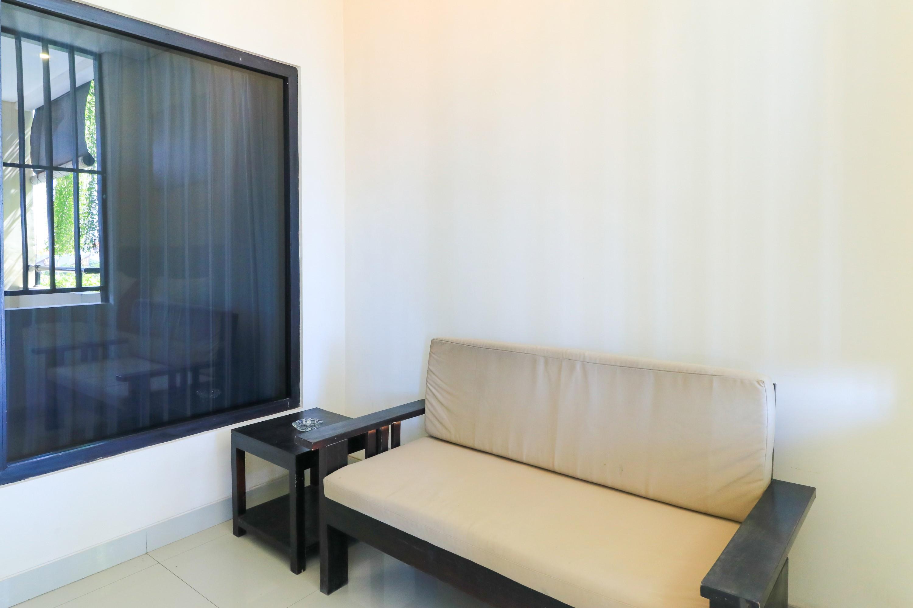 Rantun'S Place Nusa Dua Kutuh Ngoại thất bức ảnh