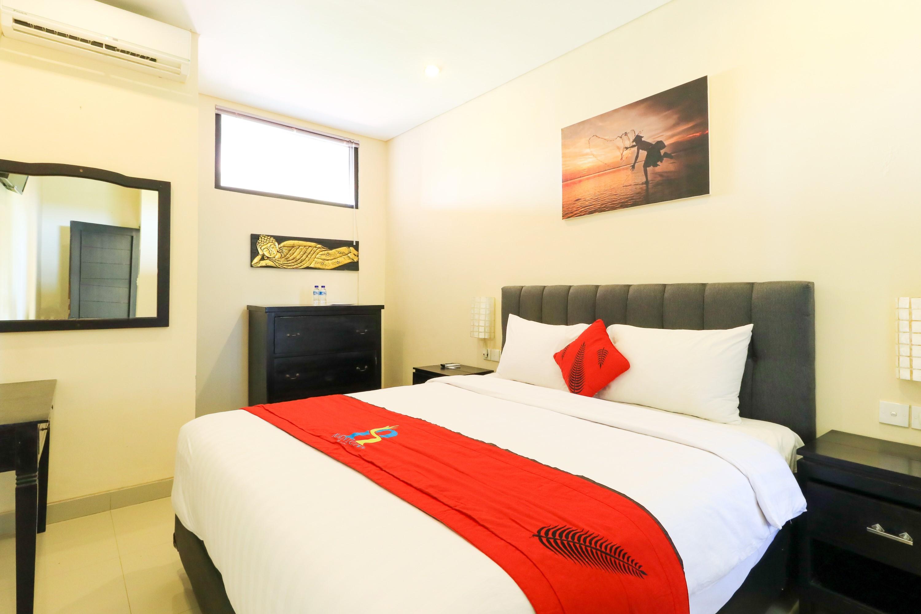 Rantun'S Place Nusa Dua Kutuh Ngoại thất bức ảnh