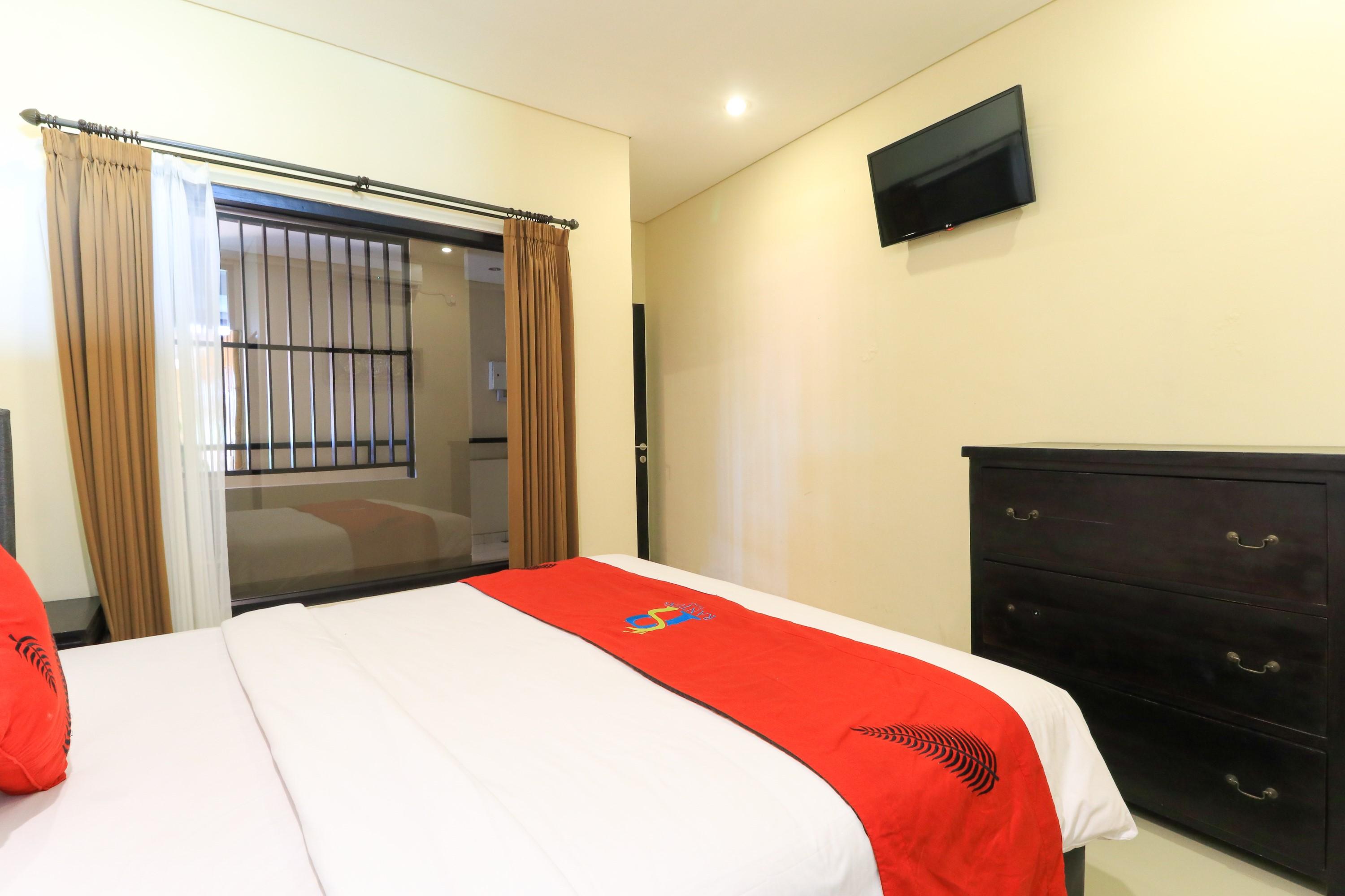 Rantun'S Place Nusa Dua Kutuh Ngoại thất bức ảnh