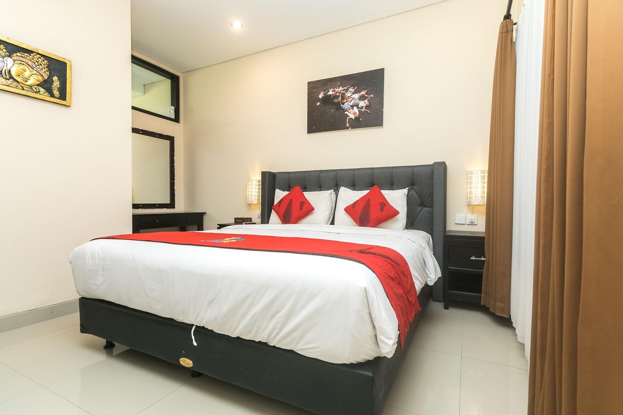 Rantun'S Place Nusa Dua Kutuh Ngoại thất bức ảnh