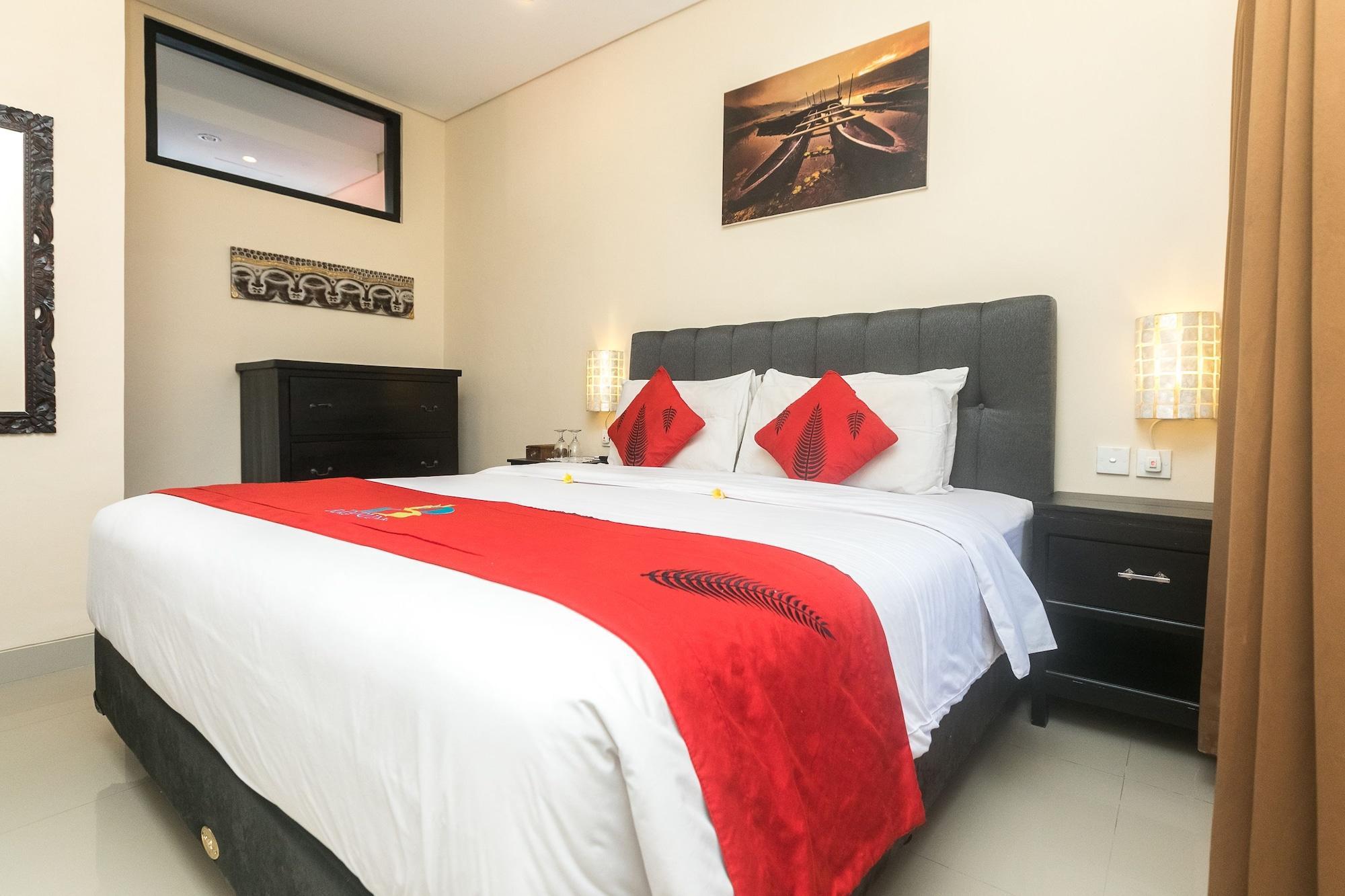 Rantun'S Place Nusa Dua Kutuh Ngoại thất bức ảnh