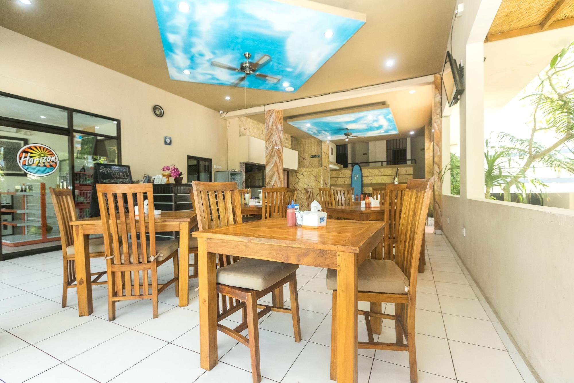 Rantun'S Place Nusa Dua Kutuh Ngoại thất bức ảnh