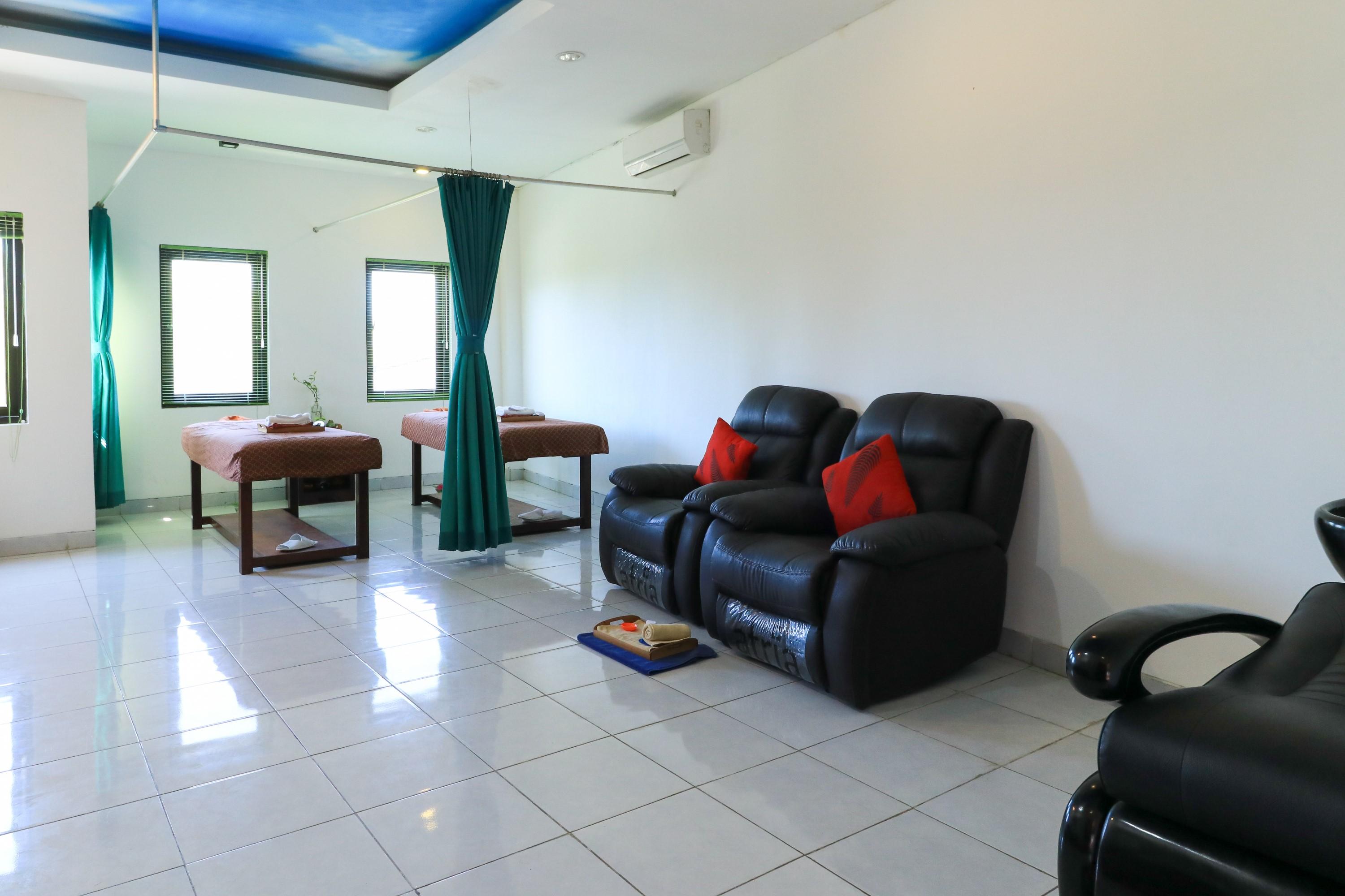 Rantun'S Place Nusa Dua Kutuh Ngoại thất bức ảnh