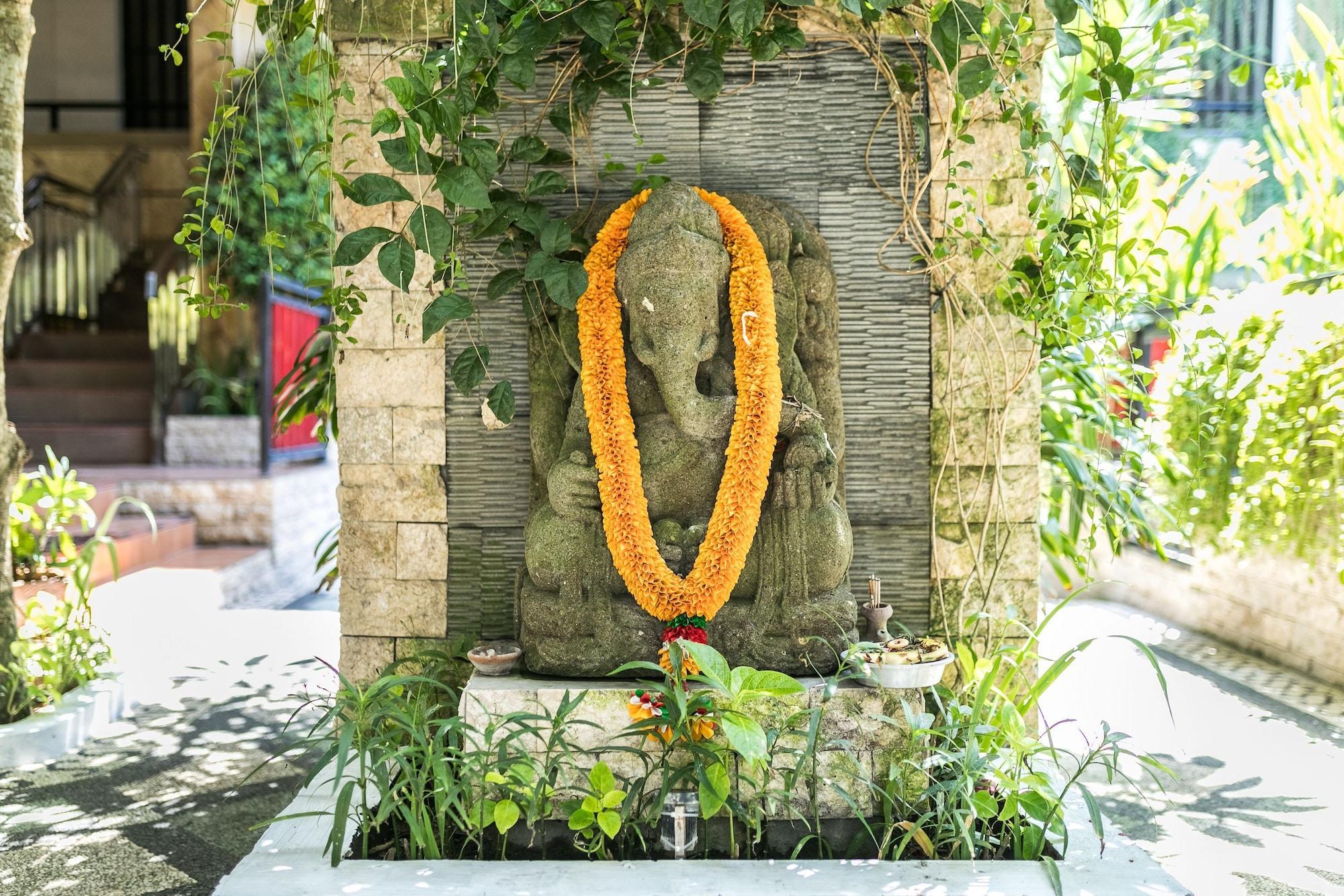 Rantun'S Place Nusa Dua Kutuh Ngoại thất bức ảnh