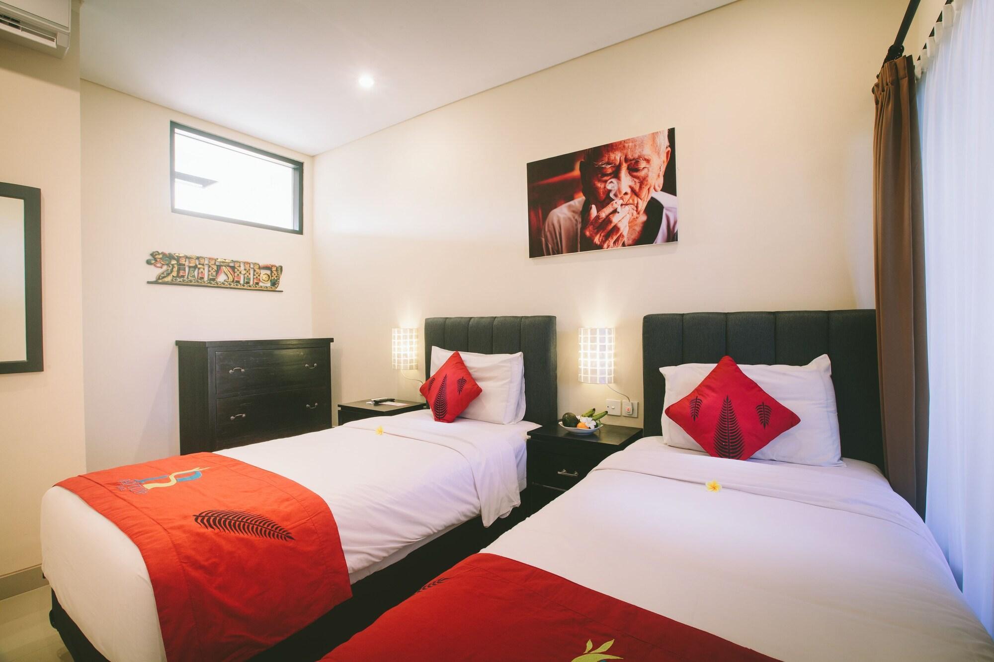 Rantun'S Place Nusa Dua Kutuh Ngoại thất bức ảnh