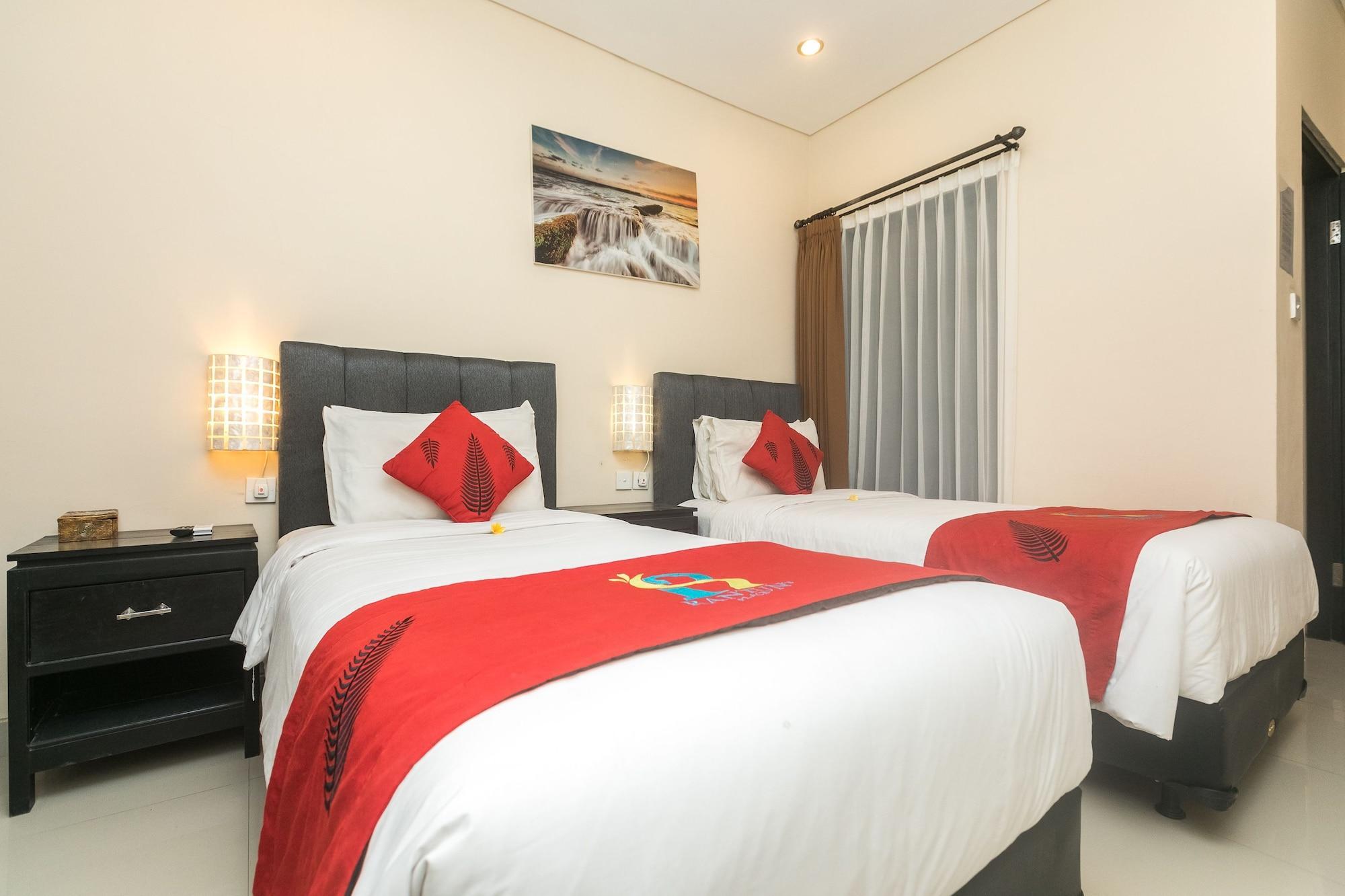 Rantun'S Place Nusa Dua Kutuh Ngoại thất bức ảnh