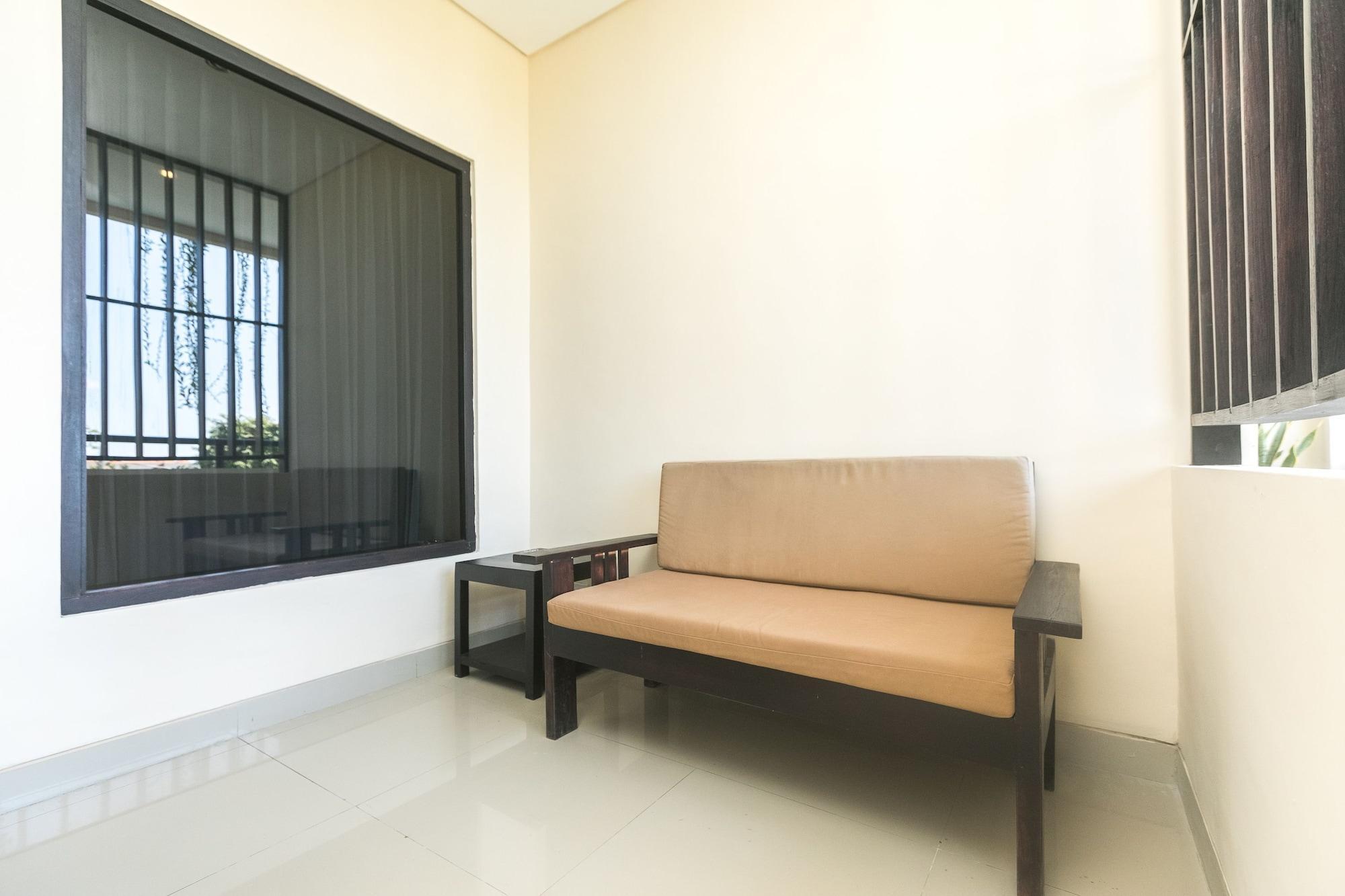 Rantun'S Place Nusa Dua Kutuh Ngoại thất bức ảnh
