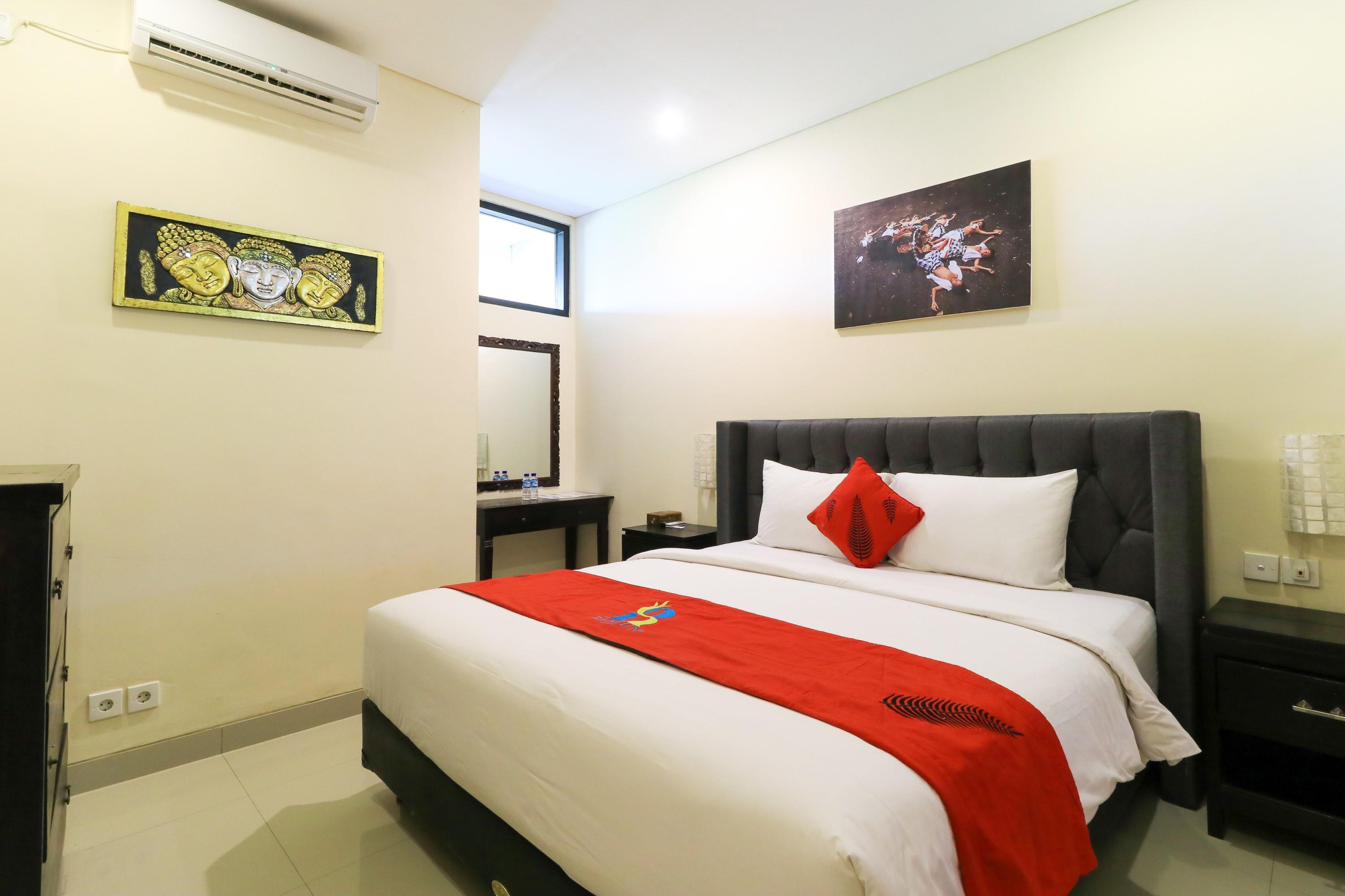 Rantun'S Place Nusa Dua Kutuh Ngoại thất bức ảnh