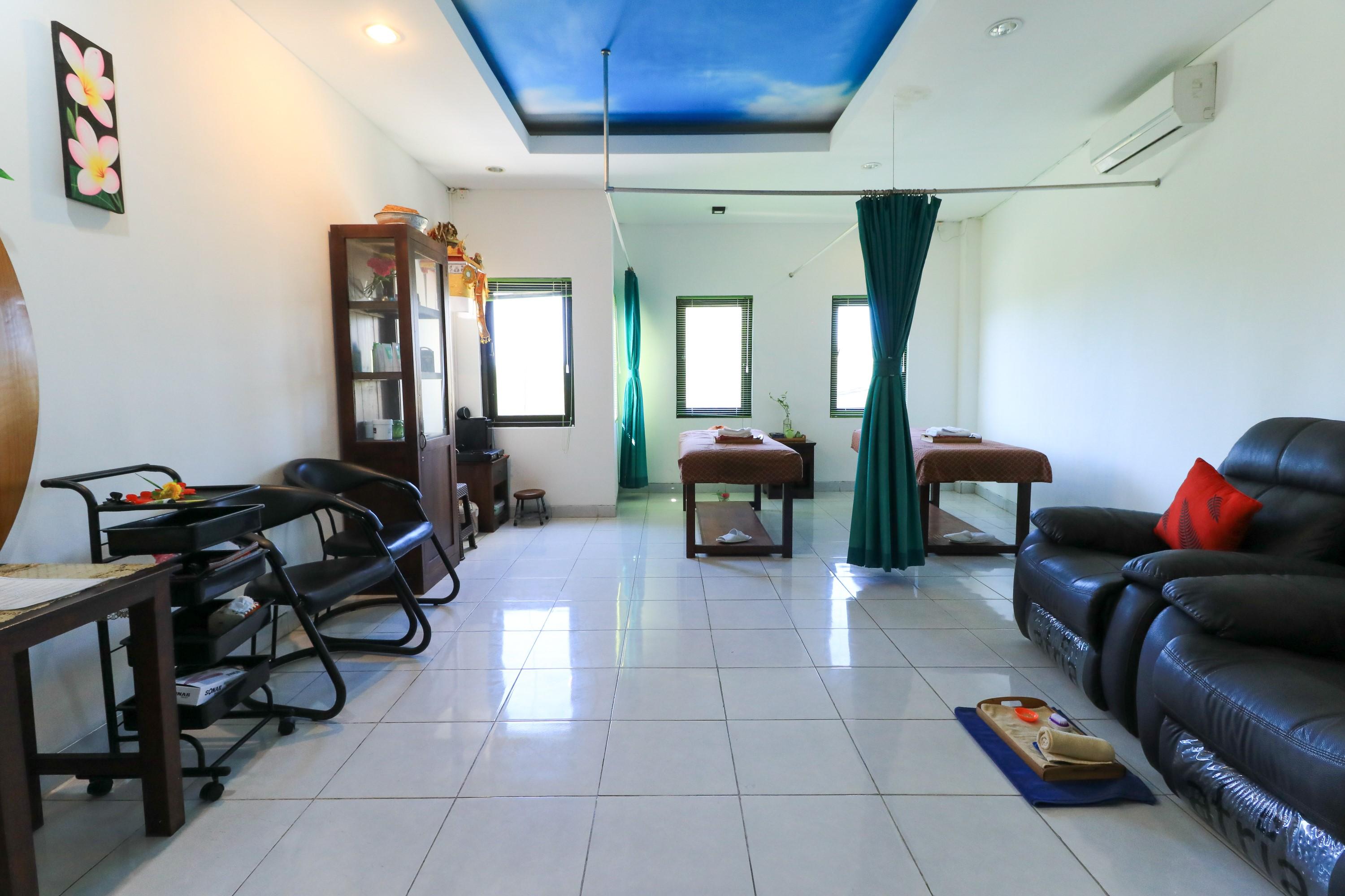Rantun'S Place Nusa Dua Kutuh Ngoại thất bức ảnh