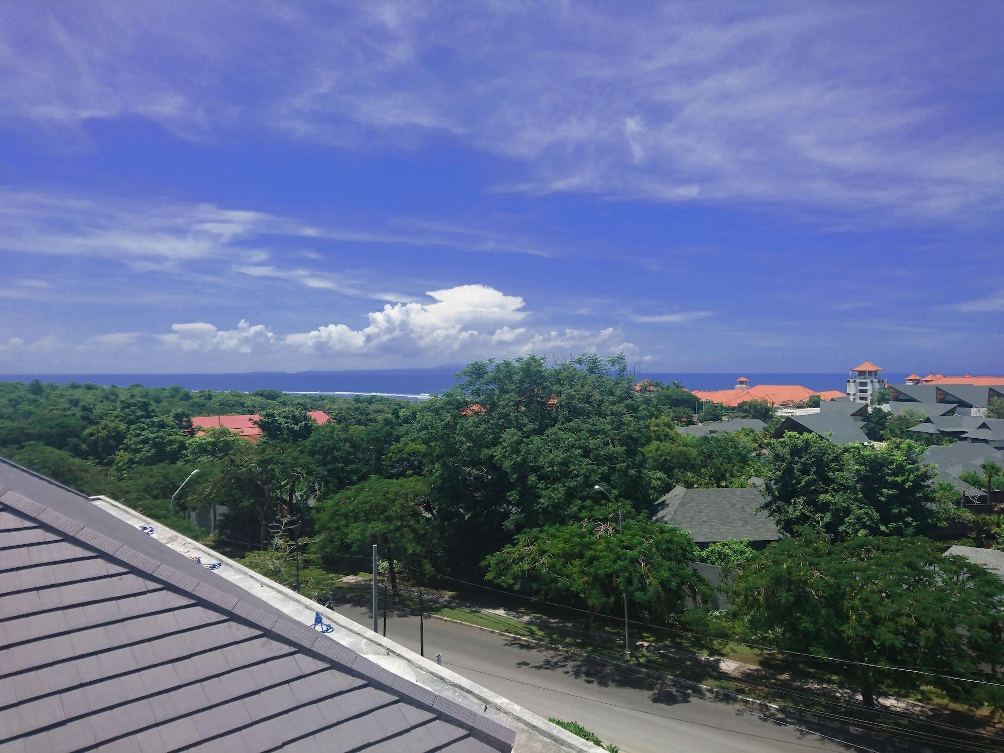 Rantun'S Place Nusa Dua Kutuh Ngoại thất bức ảnh