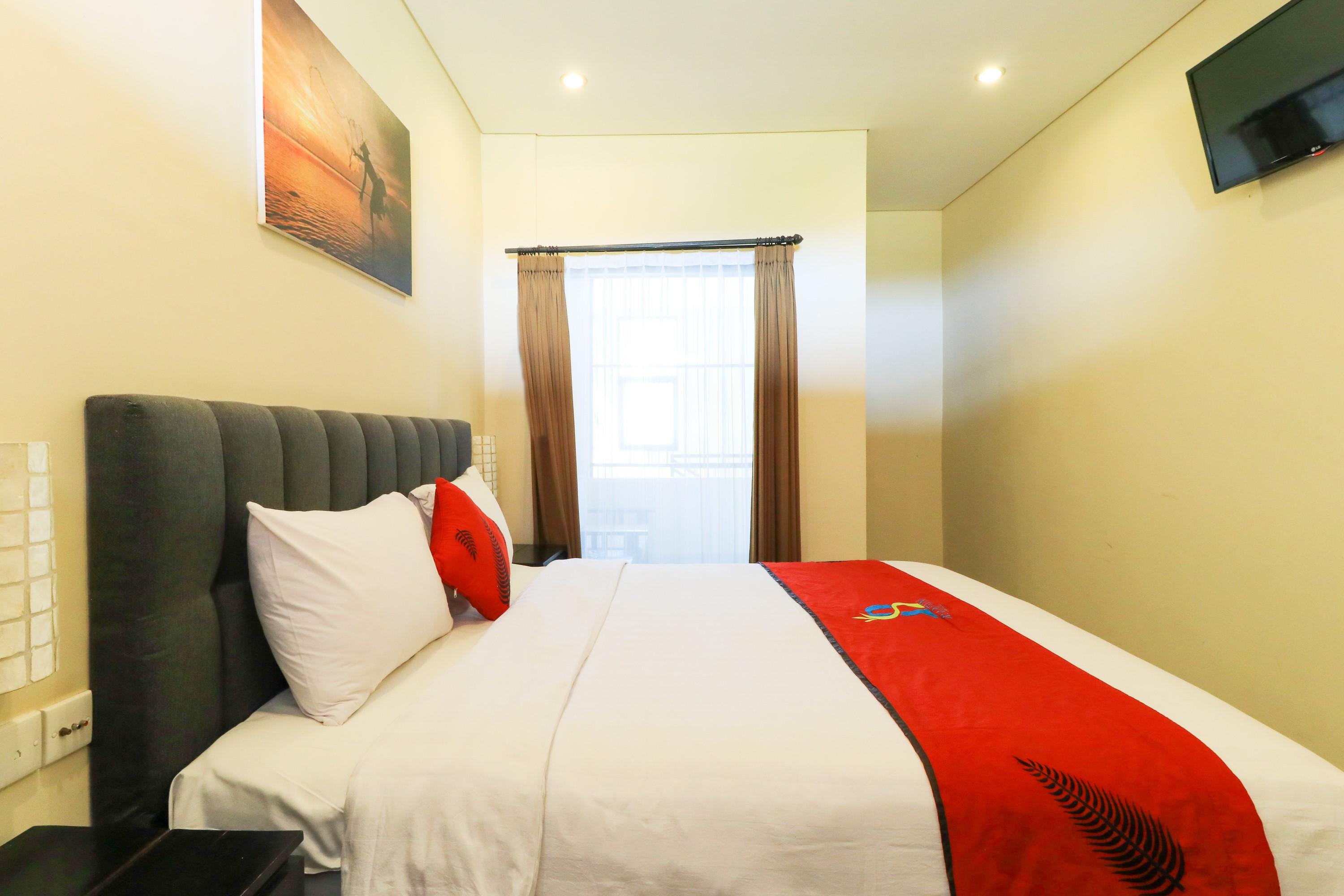 Rantun'S Place Nusa Dua Kutuh Ngoại thất bức ảnh