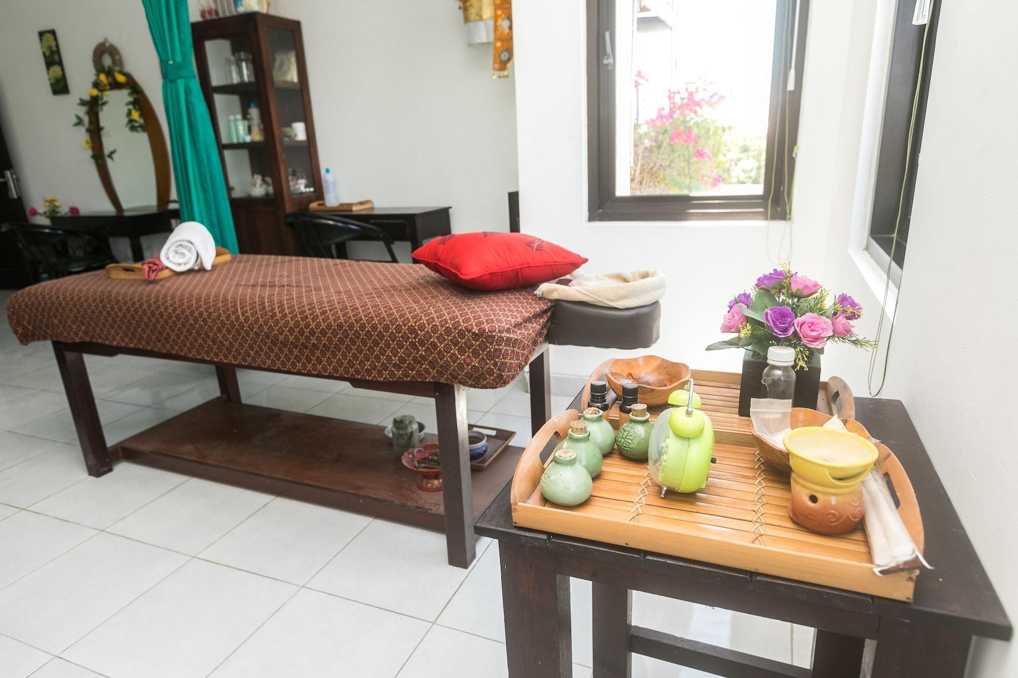 Rantun'S Place Nusa Dua Kutuh Ngoại thất bức ảnh