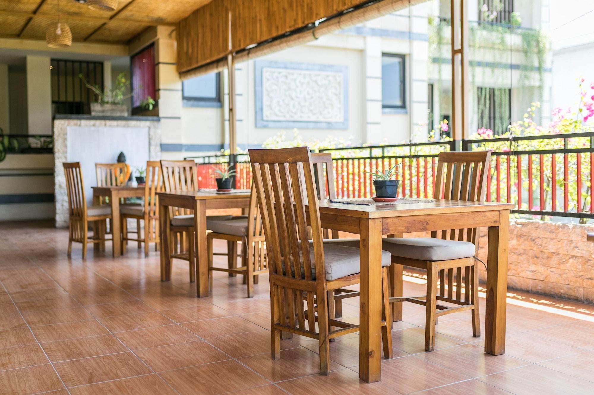 Rantun'S Place Nusa Dua Kutuh Ngoại thất bức ảnh