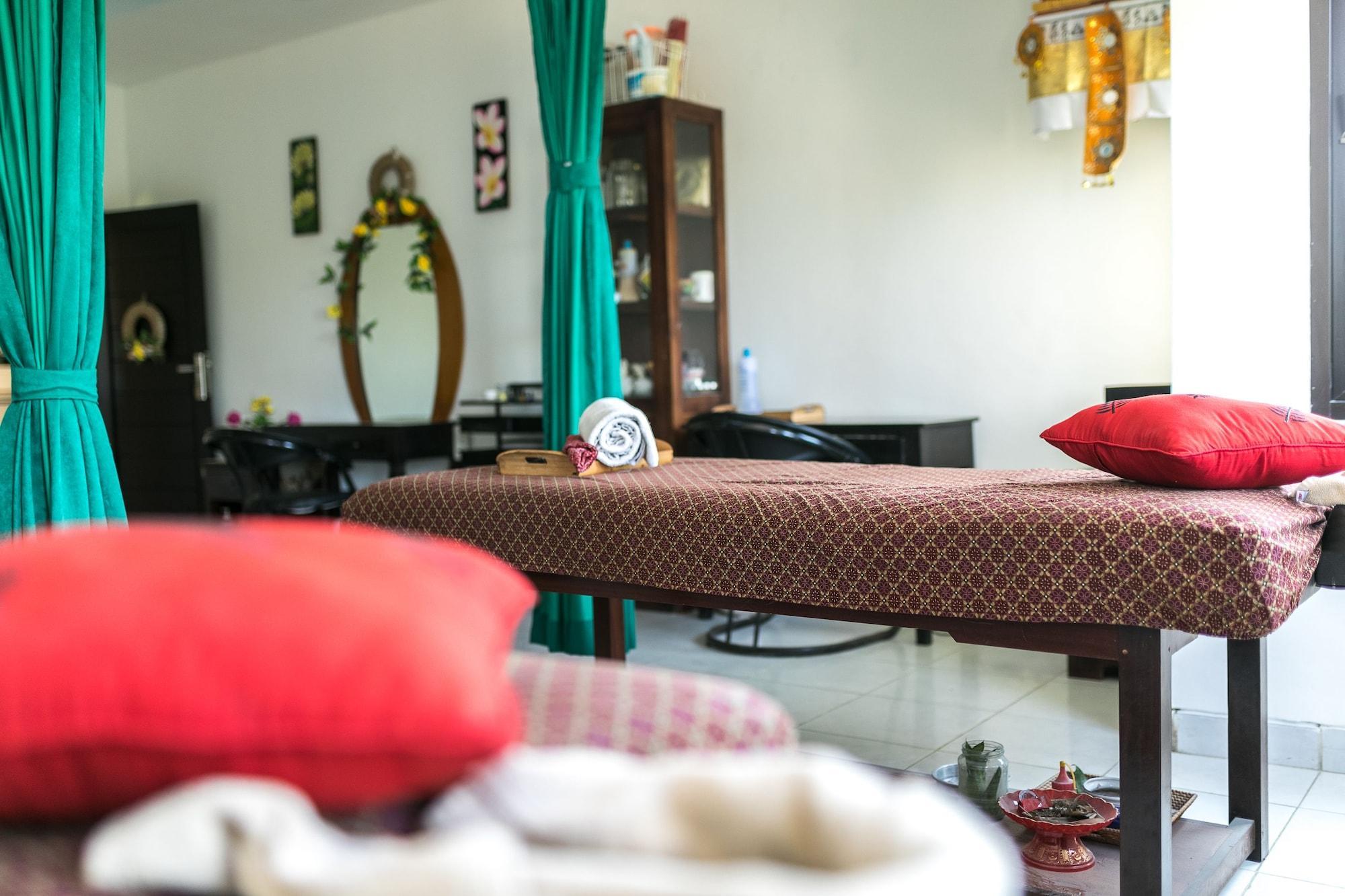 Rantun'S Place Nusa Dua Kutuh Ngoại thất bức ảnh