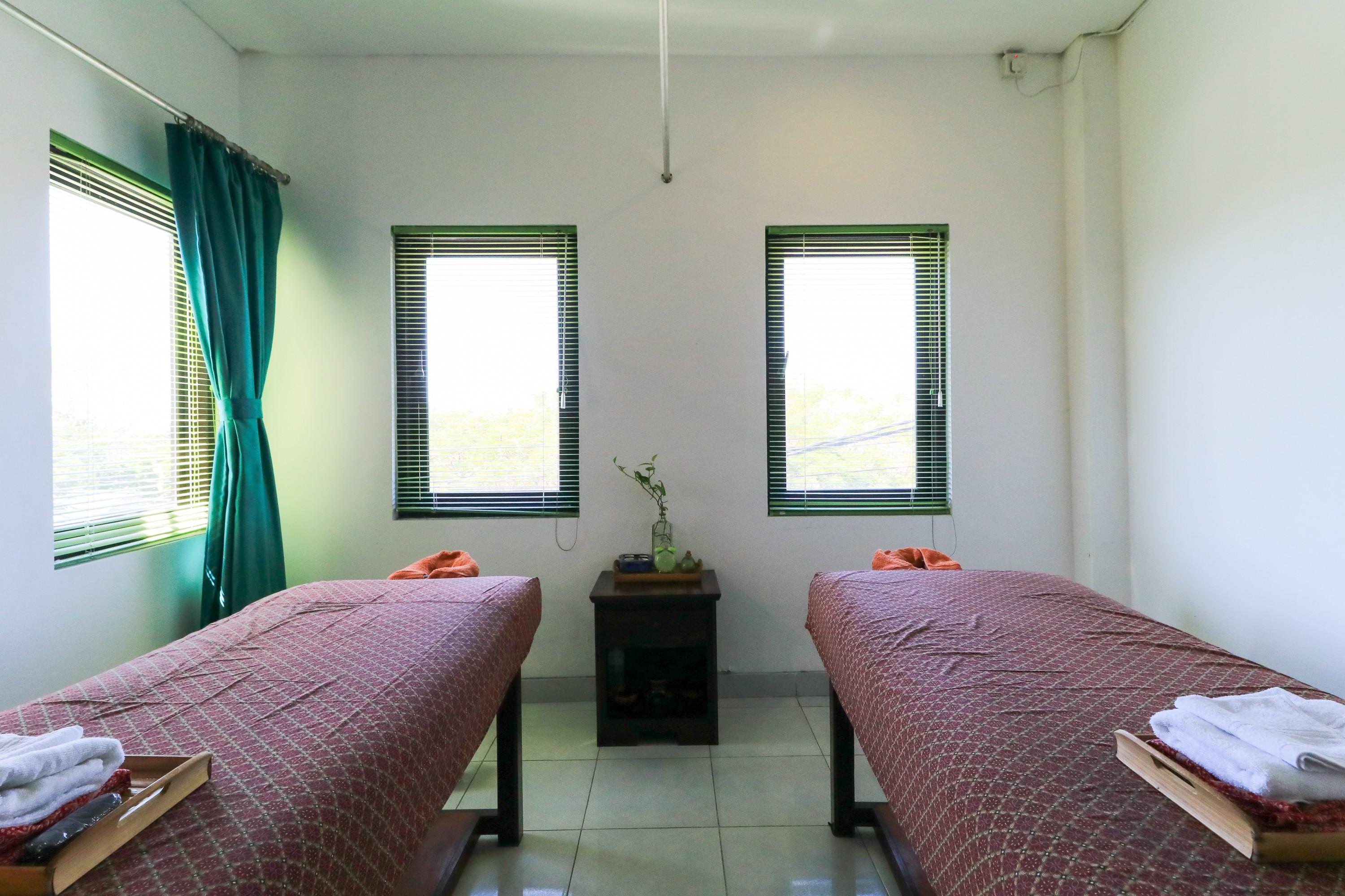 Rantun'S Place Nusa Dua Kutuh Ngoại thất bức ảnh