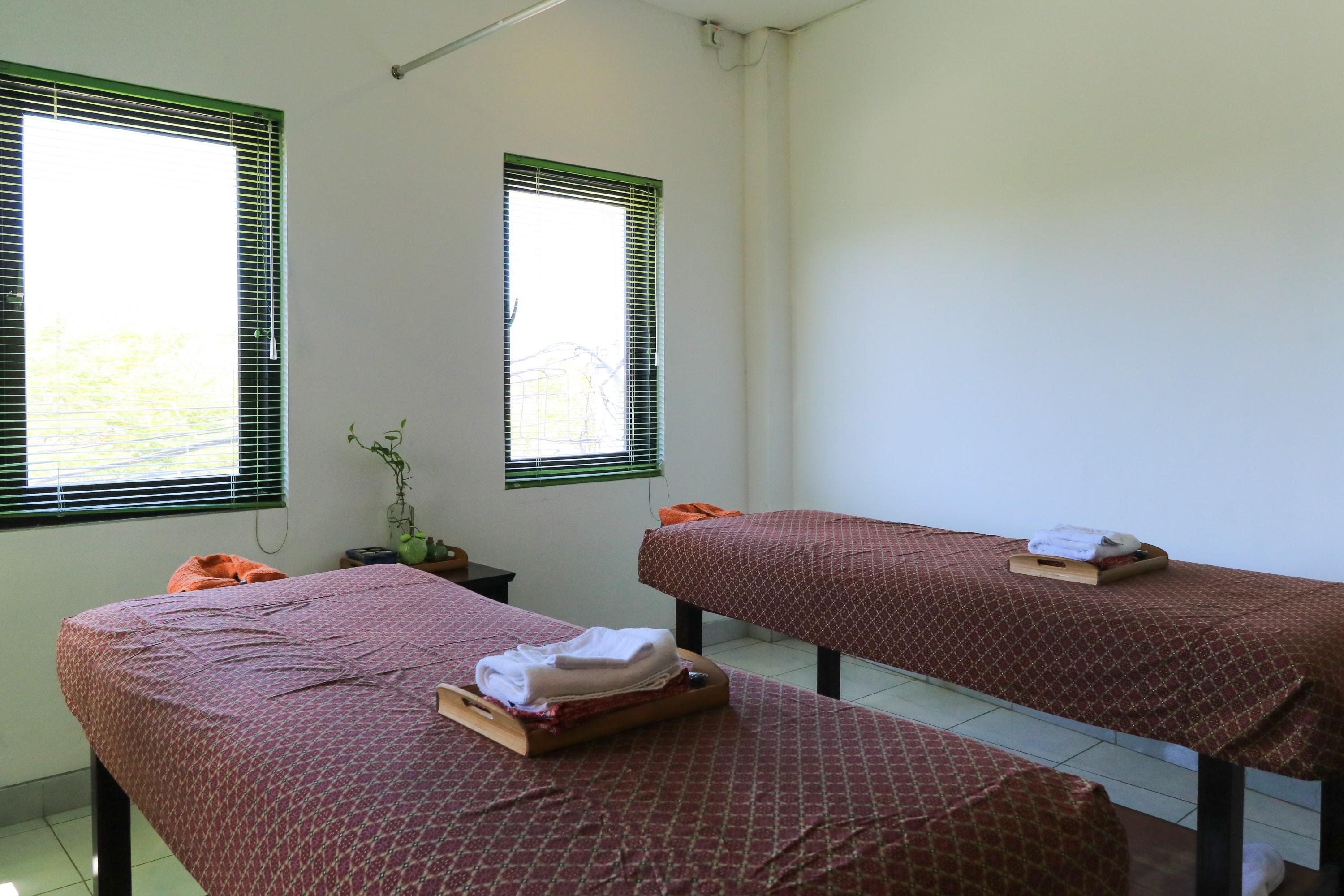 Rantun'S Place Nusa Dua Kutuh Ngoại thất bức ảnh