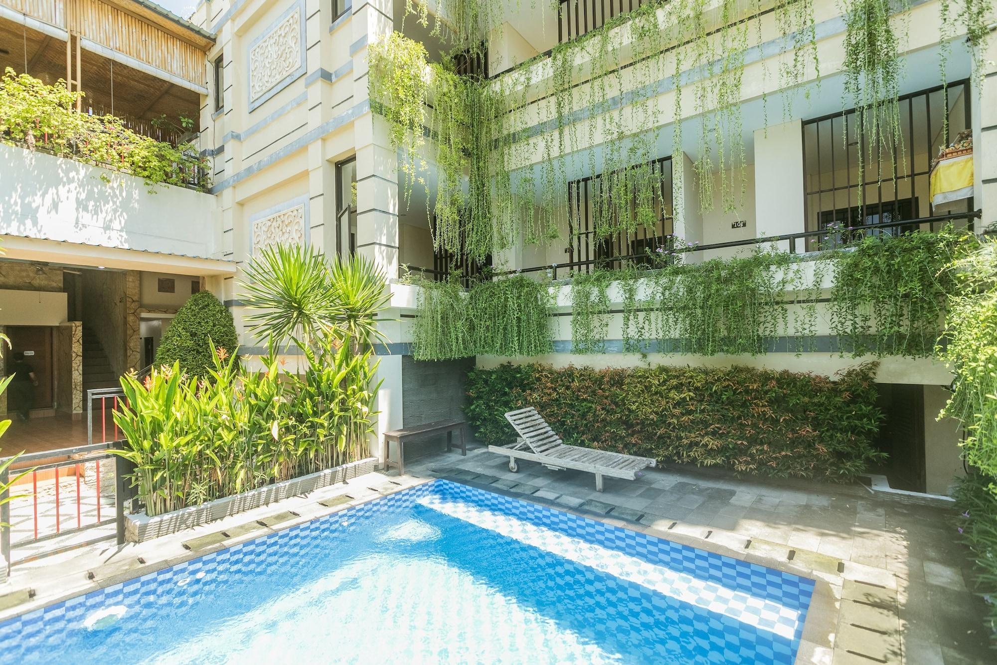 Rantun'S Place Nusa Dua Kutuh Ngoại thất bức ảnh