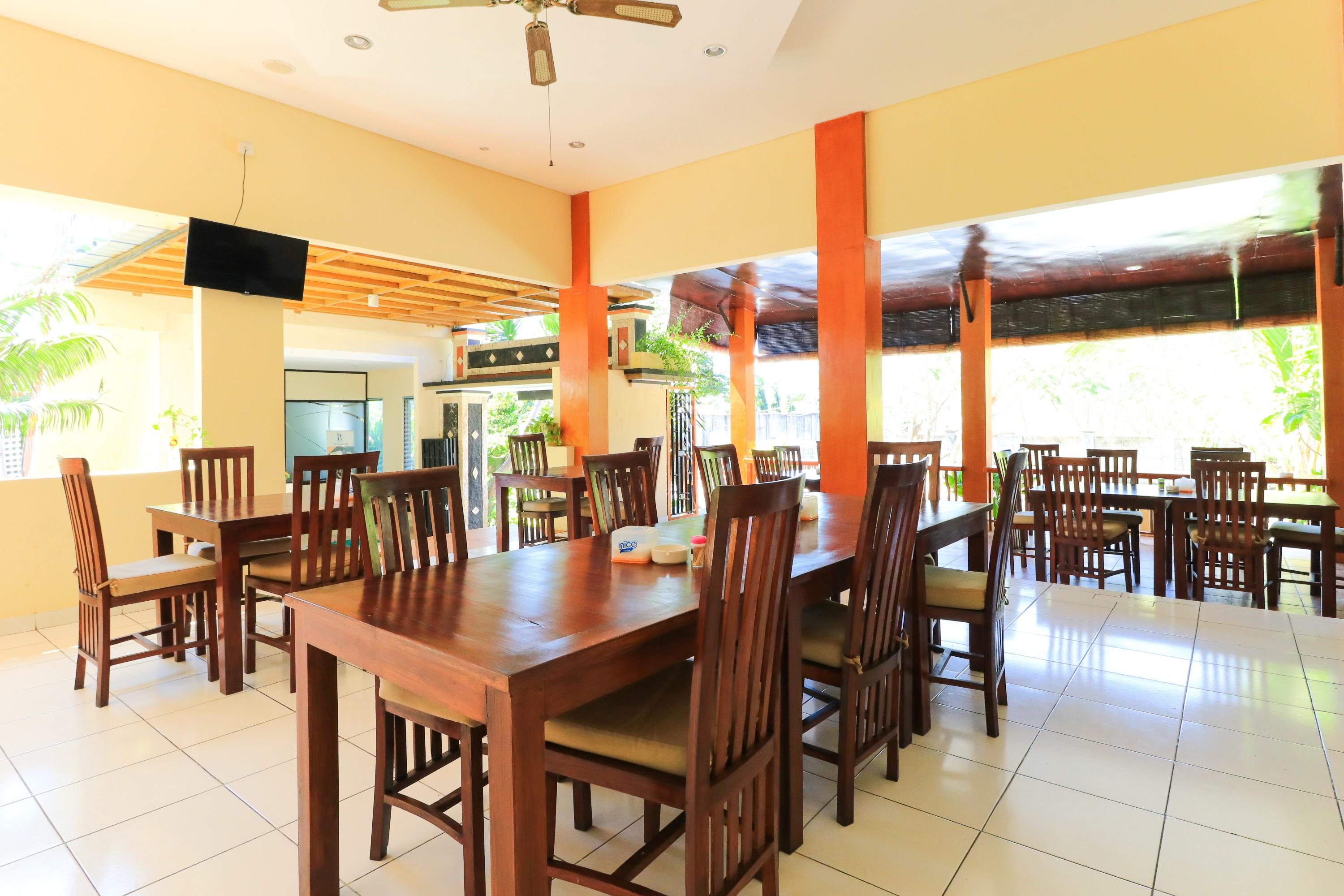 Rantun'S Place Nusa Dua Kutuh Ngoại thất bức ảnh