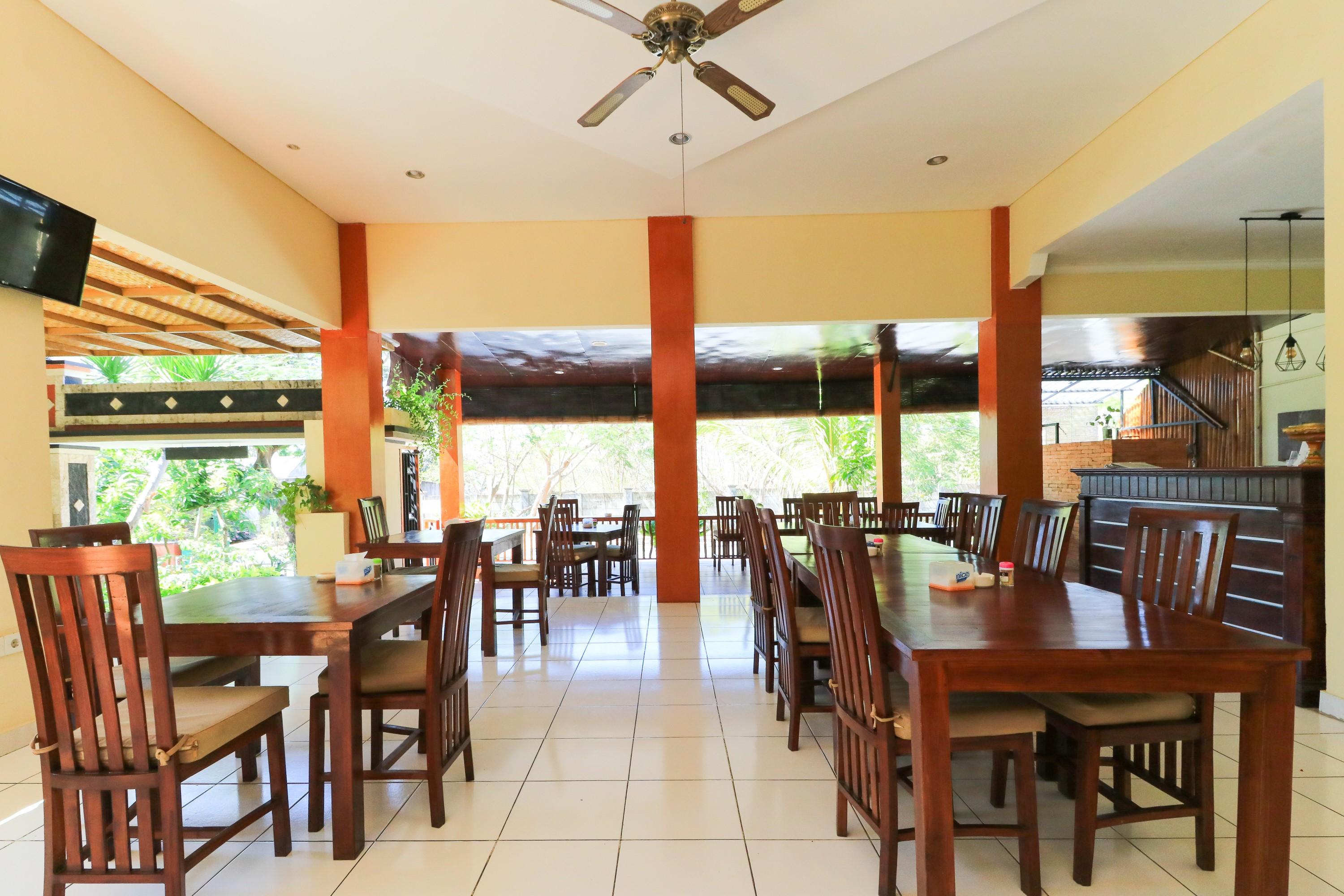 Rantun'S Place Nusa Dua Kutuh Ngoại thất bức ảnh