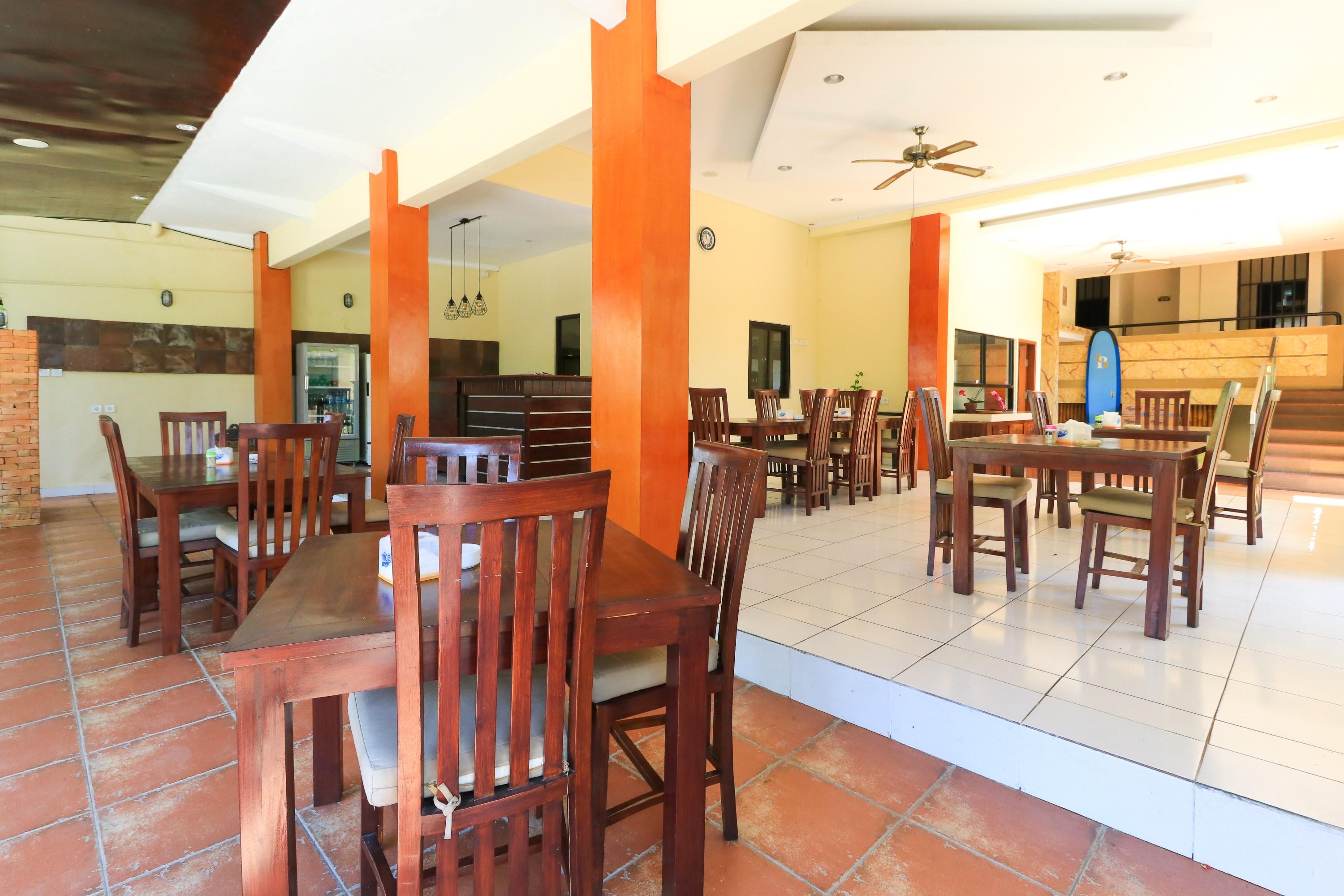 Rantun'S Place Nusa Dua Kutuh Ngoại thất bức ảnh