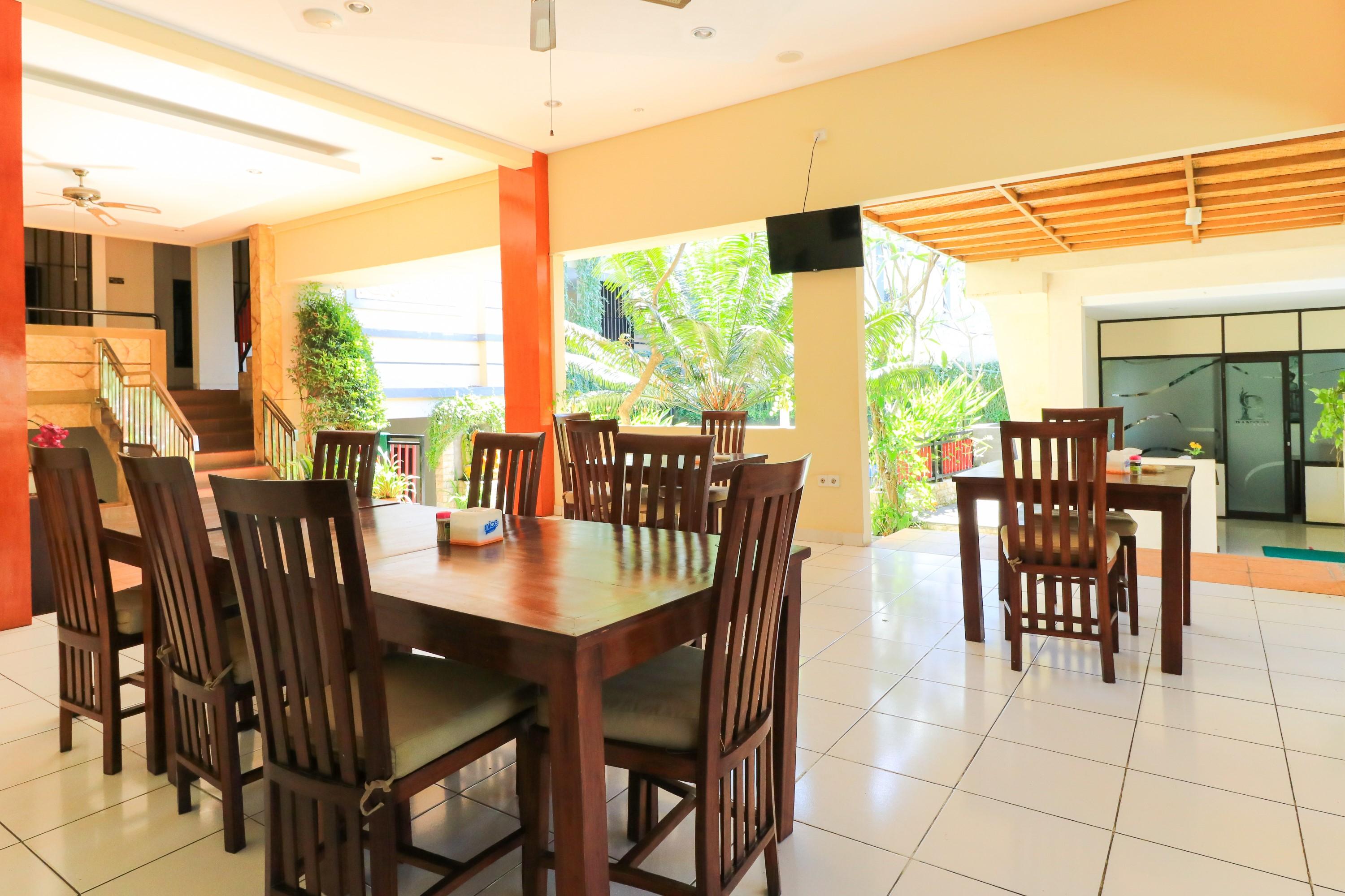 Rantun'S Place Nusa Dua Kutuh Ngoại thất bức ảnh