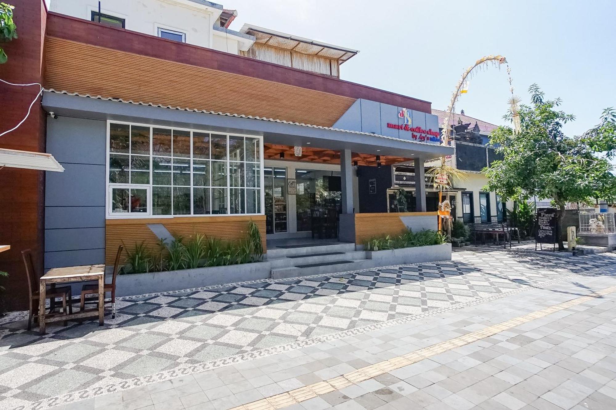 Rantun'S Place Nusa Dua Kutuh Ngoại thất bức ảnh