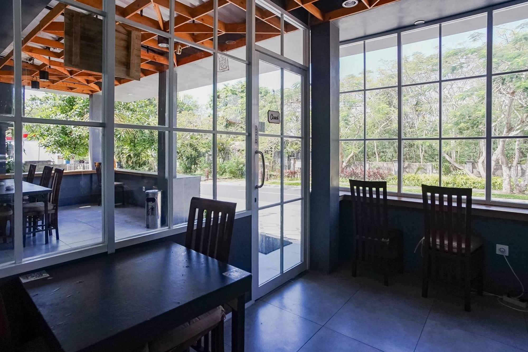 Rantun'S Place Nusa Dua Kutuh Ngoại thất bức ảnh