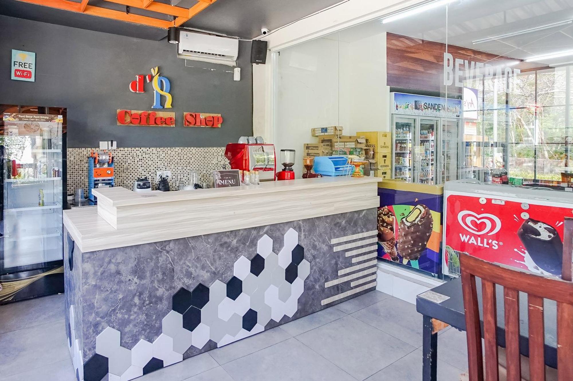 Rantun'S Place Nusa Dua Kutuh Ngoại thất bức ảnh