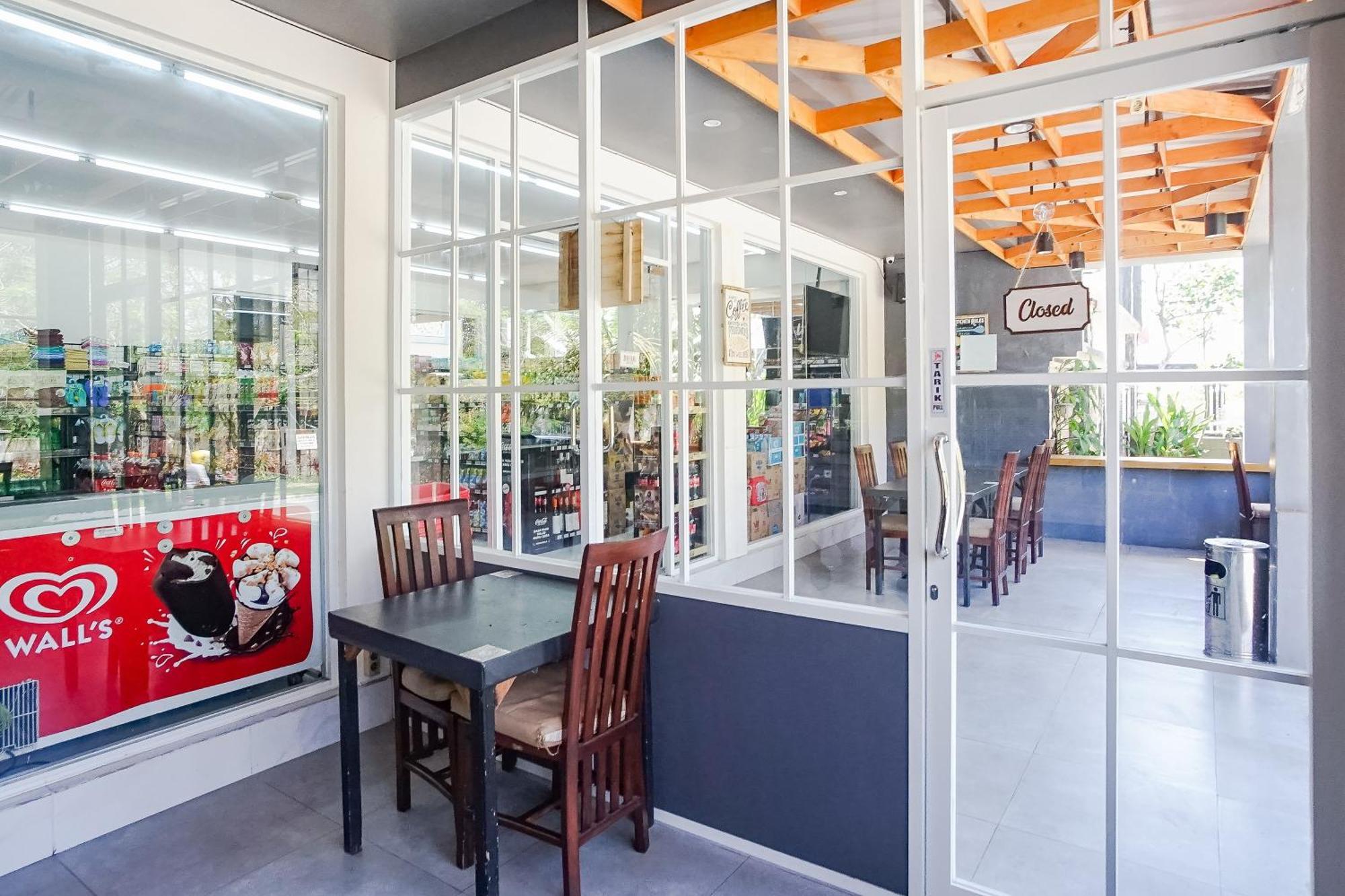 Rantun'S Place Nusa Dua Kutuh Ngoại thất bức ảnh