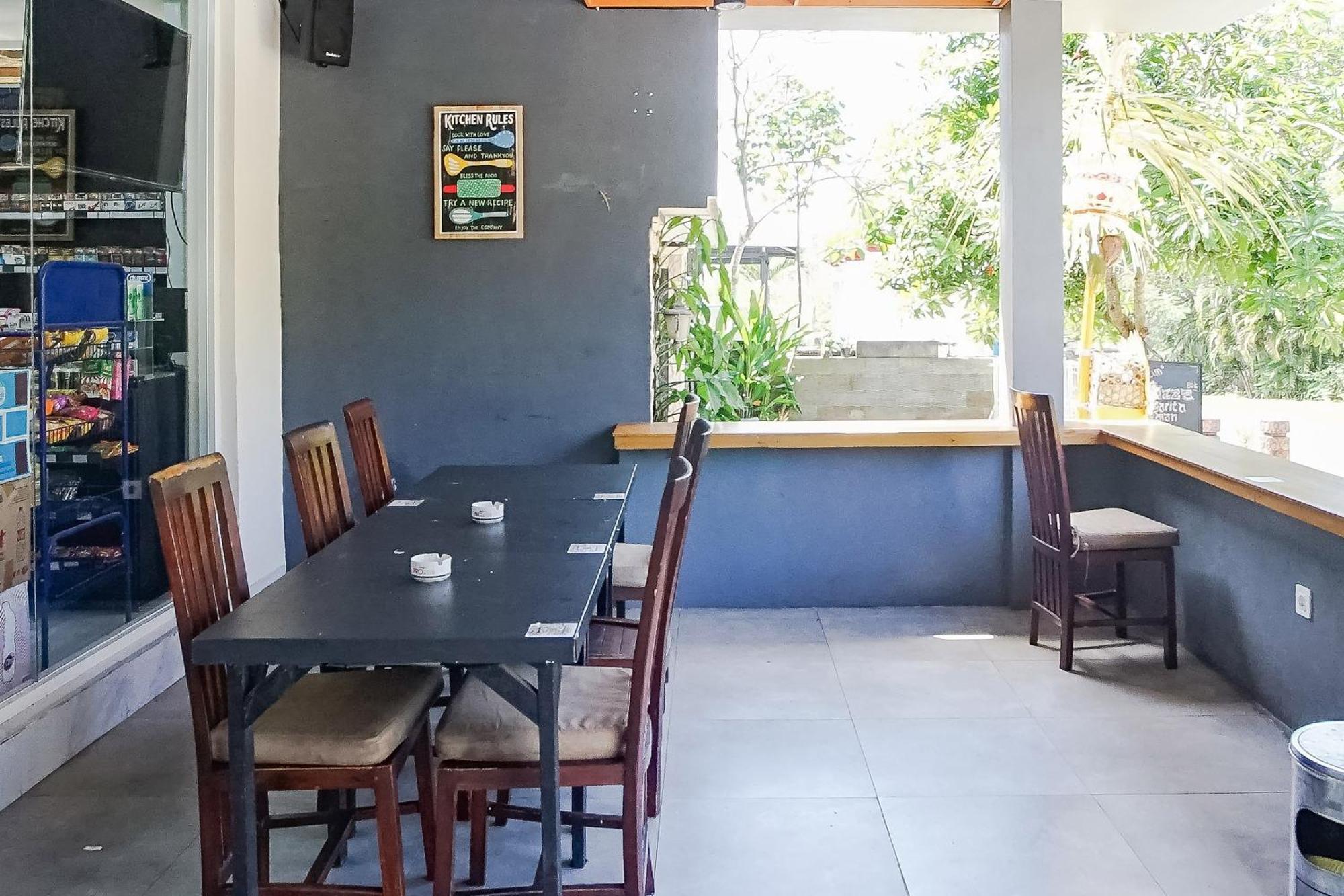 Rantun'S Place Nusa Dua Kutuh Ngoại thất bức ảnh