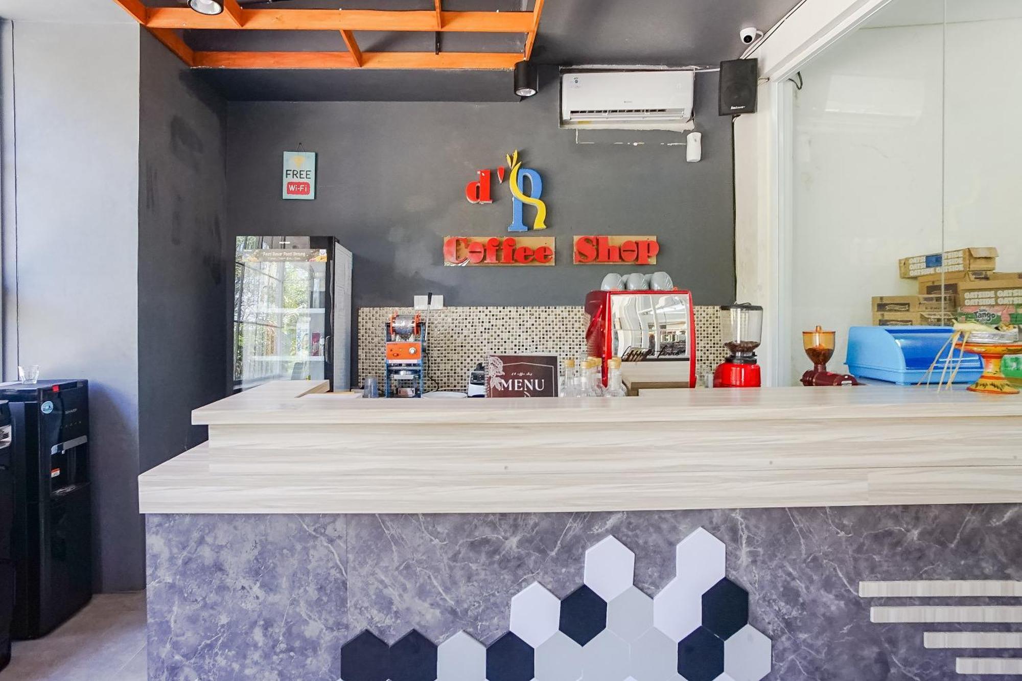 Rantun'S Place Nusa Dua Kutuh Ngoại thất bức ảnh