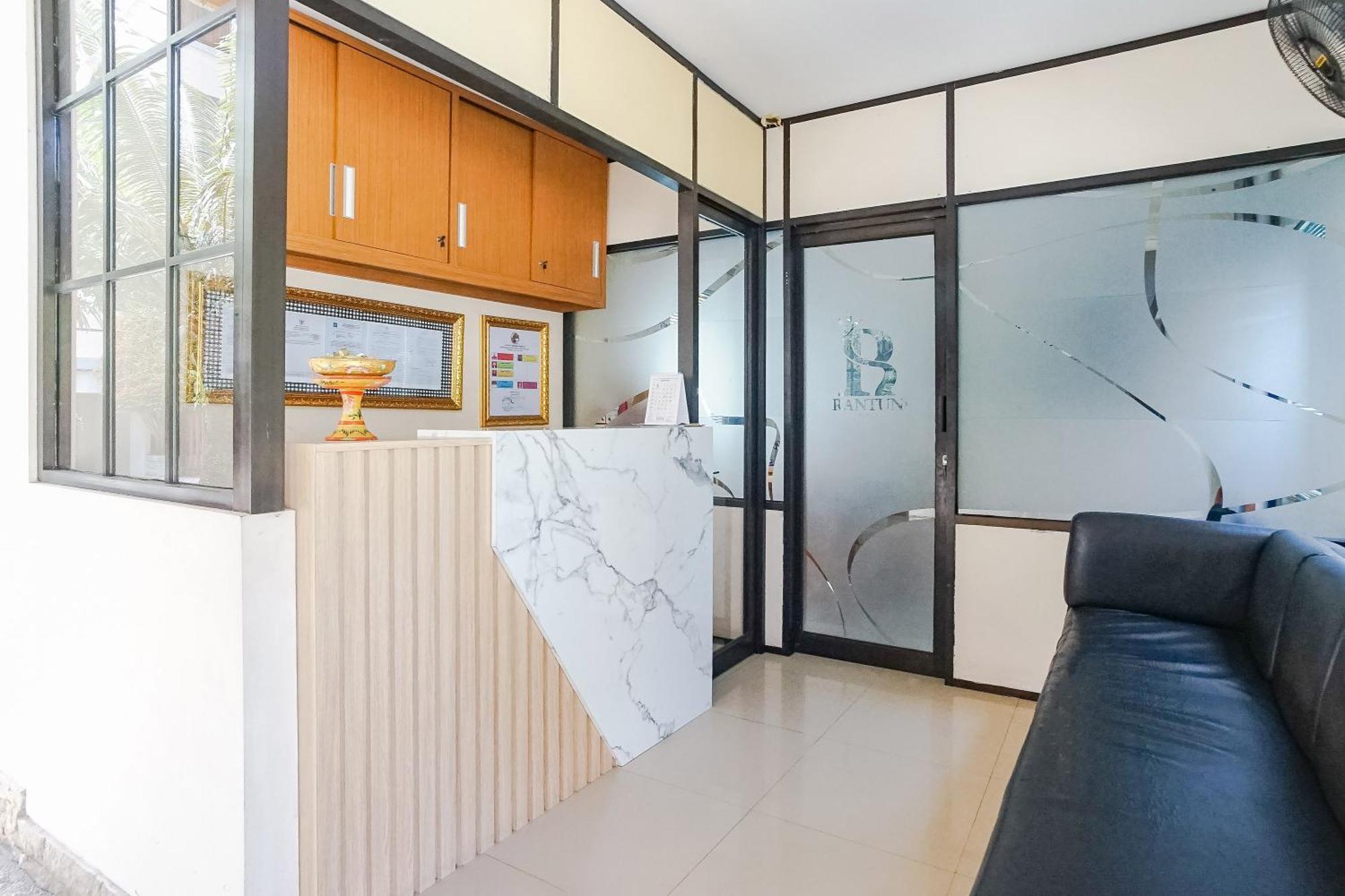 Rantun'S Place Nusa Dua Kutuh Ngoại thất bức ảnh
