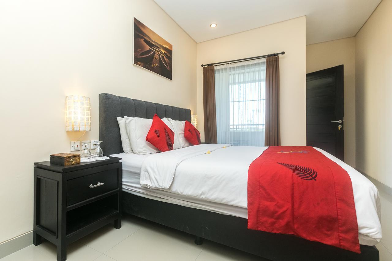 Rantun'S Place Nusa Dua Kutuh Ngoại thất bức ảnh